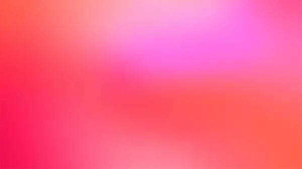 Fondo borroso claro con mezcla de colores rosados. Fondo desenfocado limpio — Archivo Imágenes Vectoriales