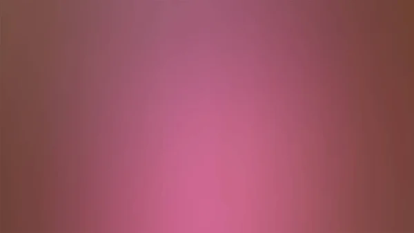 Fondo vacío rosa polvoriento. Simplemente claro telón de fondo para su diseño — Archivo Imágenes Vectoriales