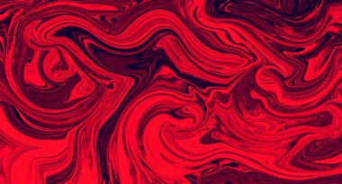 Sıvı Mermer Stili Doku Arkaplanı. Tasarım için arkaplan