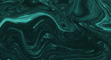 Sıvı Mermer Stili Doku Arkaplanı. Tasarım için arkaplan