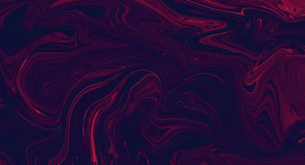 Liquid Marbling Style Textur Hintergrund. Hintergrund für Ihr Design — Stockfoto