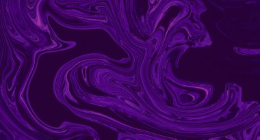 Sıvı Mermer Stili Doku Arkaplanı. Tasarım için arkaplan