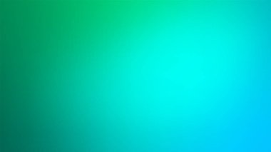 Moda Soyut Cyan Holografik Yansıma Arkaplanı. Pastel Renkli Arkaplan