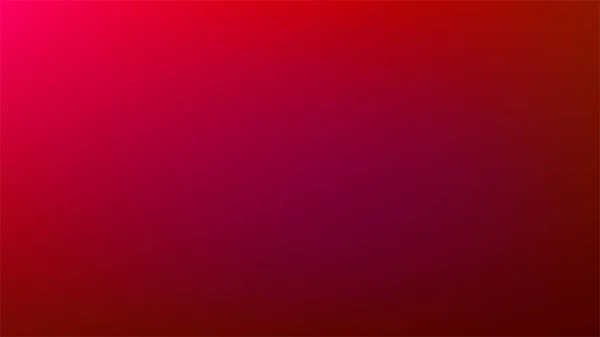Mörk röd dimma tom bakgrund. Helt enkelt tydlig bakgrund för din design — Stock vektor