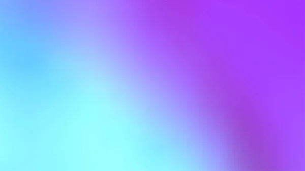 Trendy Abstract Holographic Iridescent Background. Pastel fond coloré — Image vectorielle