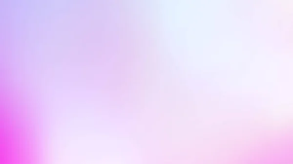 Trendy Abstract Holographic Iridescent Background. Lumineux Pastel fond coloré — Image vectorielle