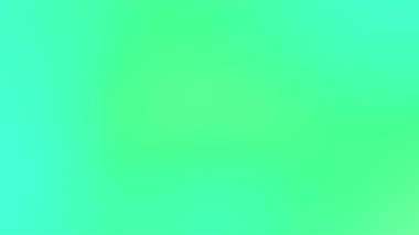 Parlak Yeşil Boş Arkaplan. Tasarımınız için Arkaplanı Temizleyin