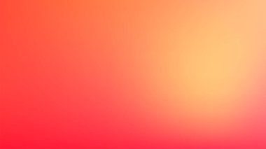 Sıcak Renkler Harmanlanmış Bulanık Arkaplanı Temizle. Odaklanmamış Arkaplanı Temizle