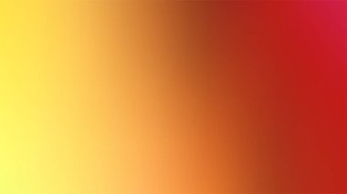 Sıcak Renkler Harmanlanmış Bulanık Arkaplanı Temizle. Odaklanmamış Arkaplanı Temizle