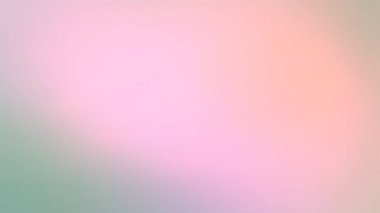 Açık Pembe Boş Arkaplan. Tasarımınız için Arkaplanı Temizleyin