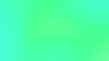 Parlak Yeşil Boş Arkaplan. Tasarımınız için Arkaplanı Temizleyin