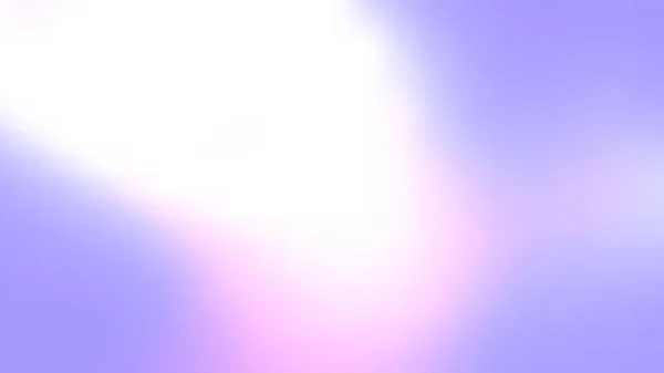 Trendy Abstract Holographic Iridescent Background. Pastel Colorful Backdrop — Stock Photo, Image