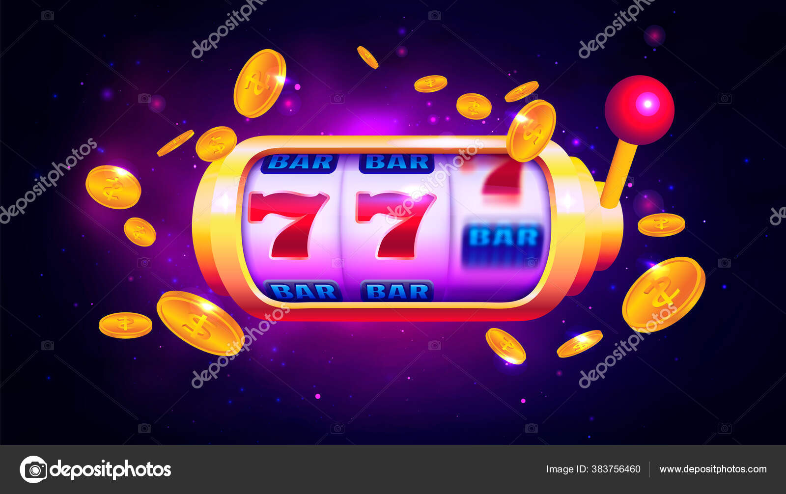 Spin And Win Slot Machine Spin And Win Slot Machine