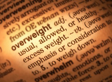 Kapatmak yukarıya-in sözlük sayfası kelimesinin anlamını gösteren kilolu