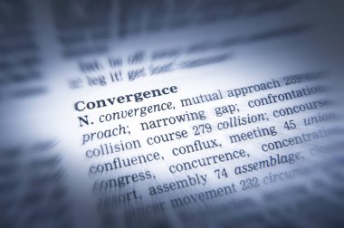 Eş anlamlılar sözlüğü sayfa yakın çekim sözcük yakınsama tanımı gösteren