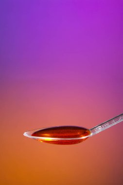 Plastik kaşık tıp