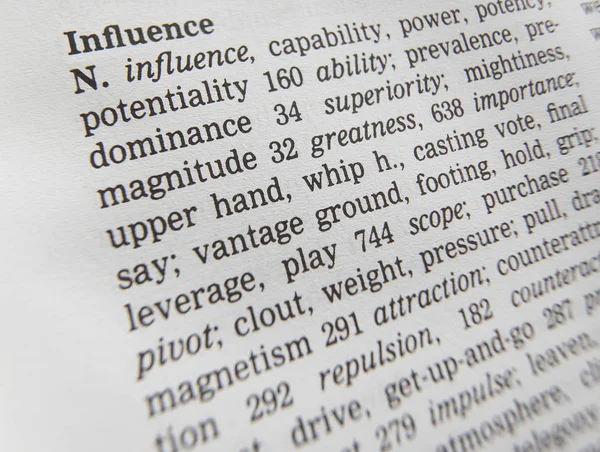 Palavra influenciador Stock Photos, Royalty Free Palavra influenciador ...