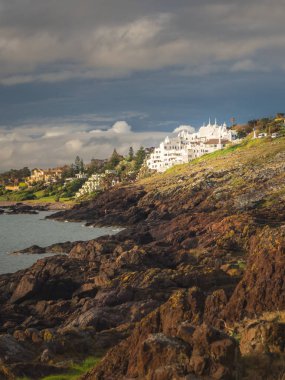 Casa pueblo, Punta Ballena Carlos Paez Vilaro Müzesi evi 