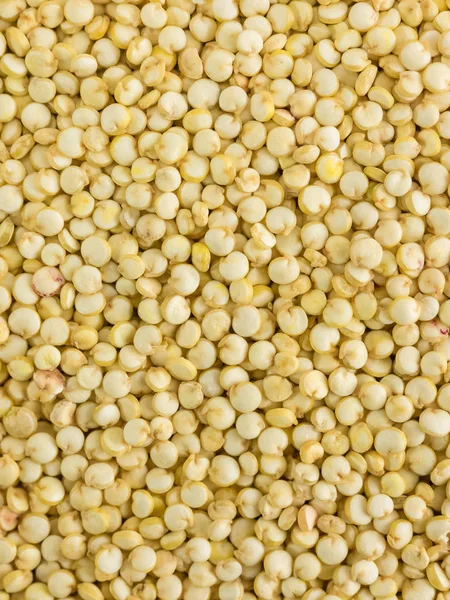 Quinoa tohumları yakın fotoğrafı, Quinoa tohumları arka plan yaptı. Qu — Stok fotoğraf