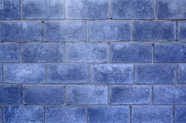 dikiş doku ve arka plan beton duvar