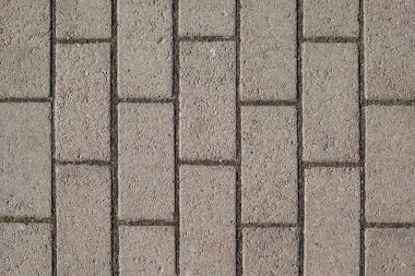 kaldırım döşeme doku ve arka plan