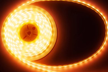 oeange parlak diyot şerit, eko Led ışık