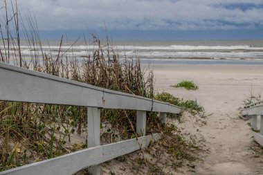 kumullar uzak kalmak