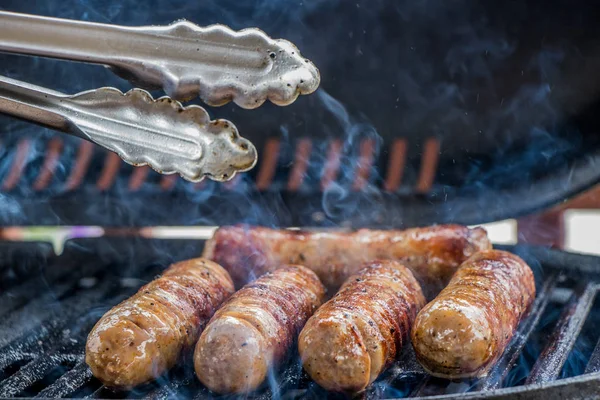 Babalar Günü barbekü