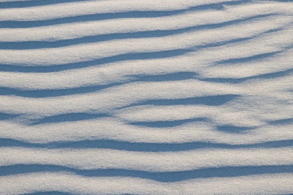 Muster im Sand — Stockfoto