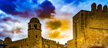Sousse Camii fotoğrafı.