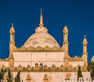 Acropolium, Saint Louis Cathedral-Byrsa-Kartaca, Tunus, Tunus