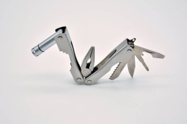 Farklı şekillerde çok amaçlı açık araç