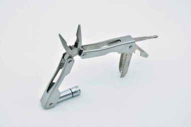 Farklı şekillerde çok amaçlı açık araç