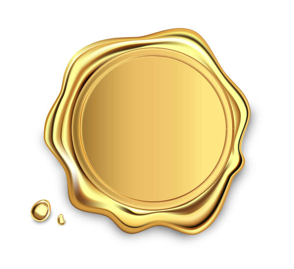 Набор ретро-этикеток для герметизации векторных уплотнений. Знак качества. Elite.