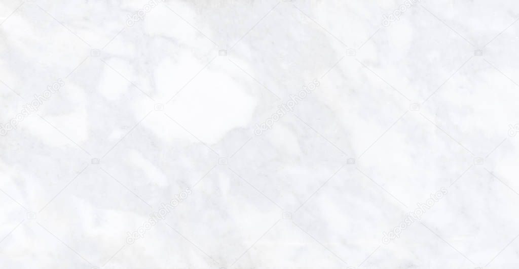 Abstract background from natural white marble texture with scratched. Backdrop for design art work. Picture for add text message.