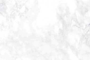 Arka plan beyaz mermer doku ile gelen kaşıdı. Modern ve lüks duvar.