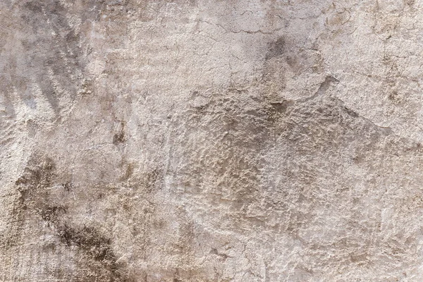 Texture Vecchio Muro Cemento Marrone Sfondo Astratto — Foto Stock