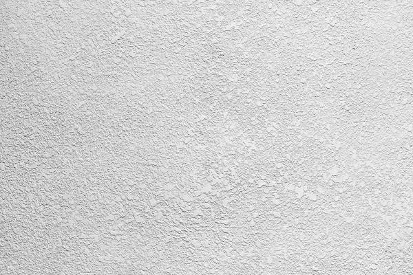 Pared Hormigón Blanco Grueso Con Fondo Sucio Agrietado Fondo Pared — Foto de Stock