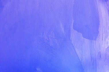 Arka plan mor ve mor beton doku duvar. Duvar kağıdı. Boyalı duvar rengine.