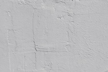 Arka plan gri beton doku woth dan boyalı. Vintage zemin.