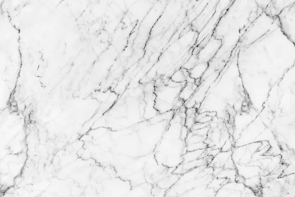 Lichte Natuurlijke Marmeren Structuurpatroon Voor Luxe Witte Achtergrond Moderne Vloer — Stockfoto