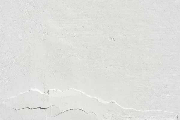 Sfondo astratto da parete texture di cemento bianco. Spac vuoto — Foto Stock