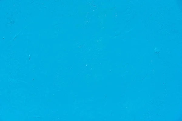 Abstrakt bakgrund från blåbetong vägg textur. — Stockfoto