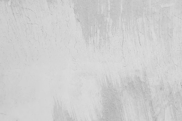 Grunge ve eski beyaz beton duvardan soyut arka plan — Stok fotoğraf