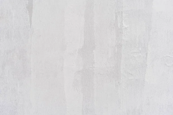 Abstraktní pozadí z bílé betonové stěny. Struktura cementu a — Stock fotografie