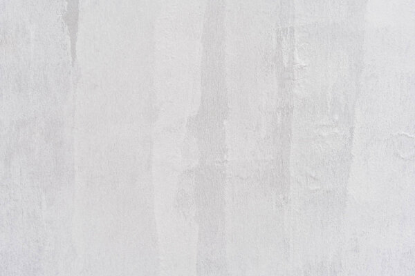 Абстрактный фон из белой бетонной стены. Цементная текстура и
