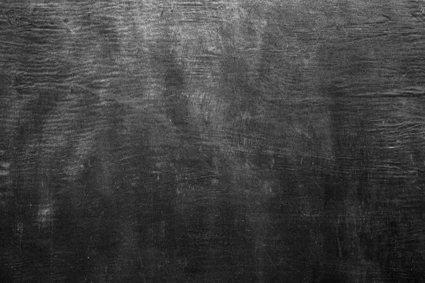 Αφηρημένο φόντο από παλιό μαύρο ξύλινο τραπέζι με γκραντζ και SC — Φωτογραφία Αρχείου