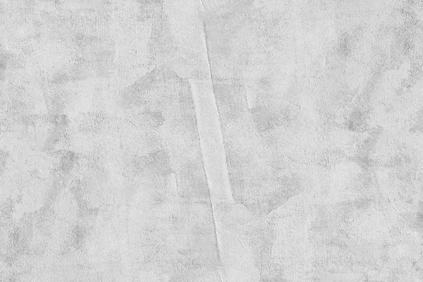 Abstract background from white color painted on old concrete bac — Stock Photo, Image