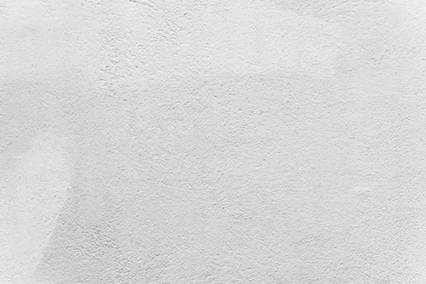 Αφηρημένο φόντο από λευκό τοίχο από σκυρόδεμα. Λευκό ζωγραφισμένο τοίχο — Φωτογραφία Αρχείου