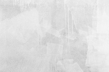 Grunge ve s ile gri beton doku soyut arka plan